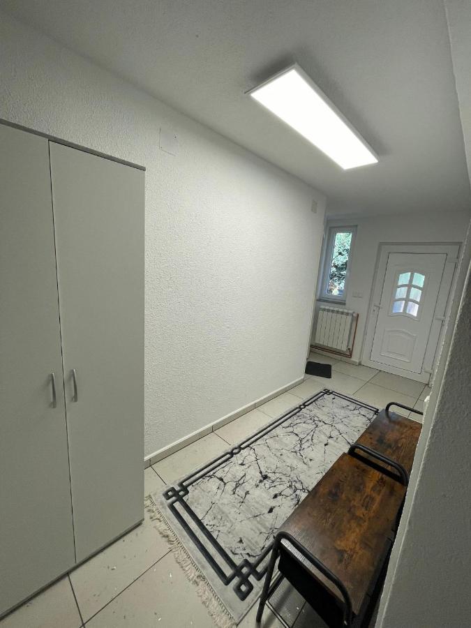 באד ווילדונגן Ferienwohnung Elvira מראה חיצוני תמונה