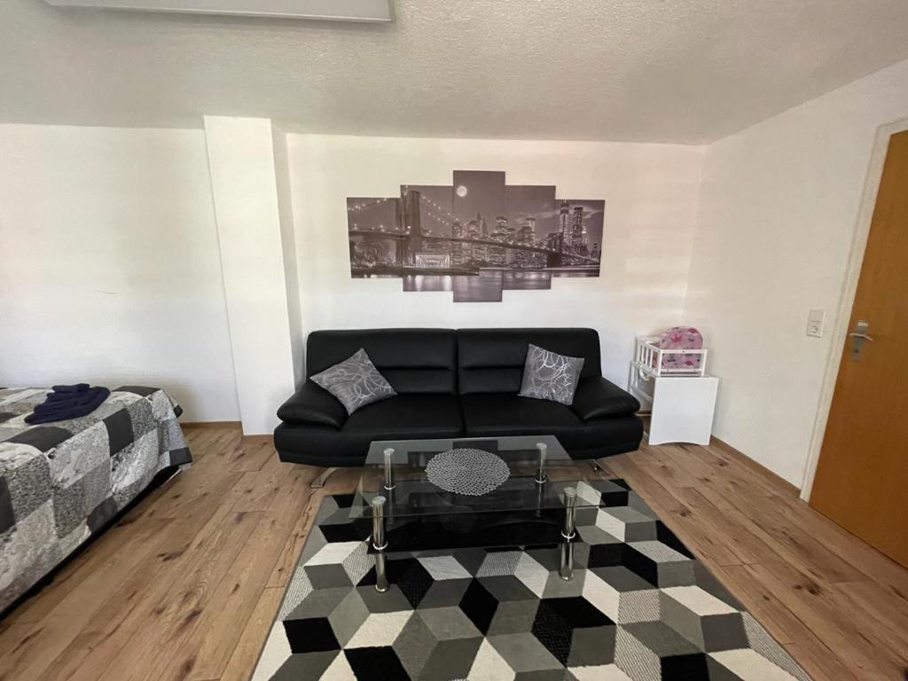 באד ווילדונגן Ferienwohnung Elvira מראה חיצוני תמונה