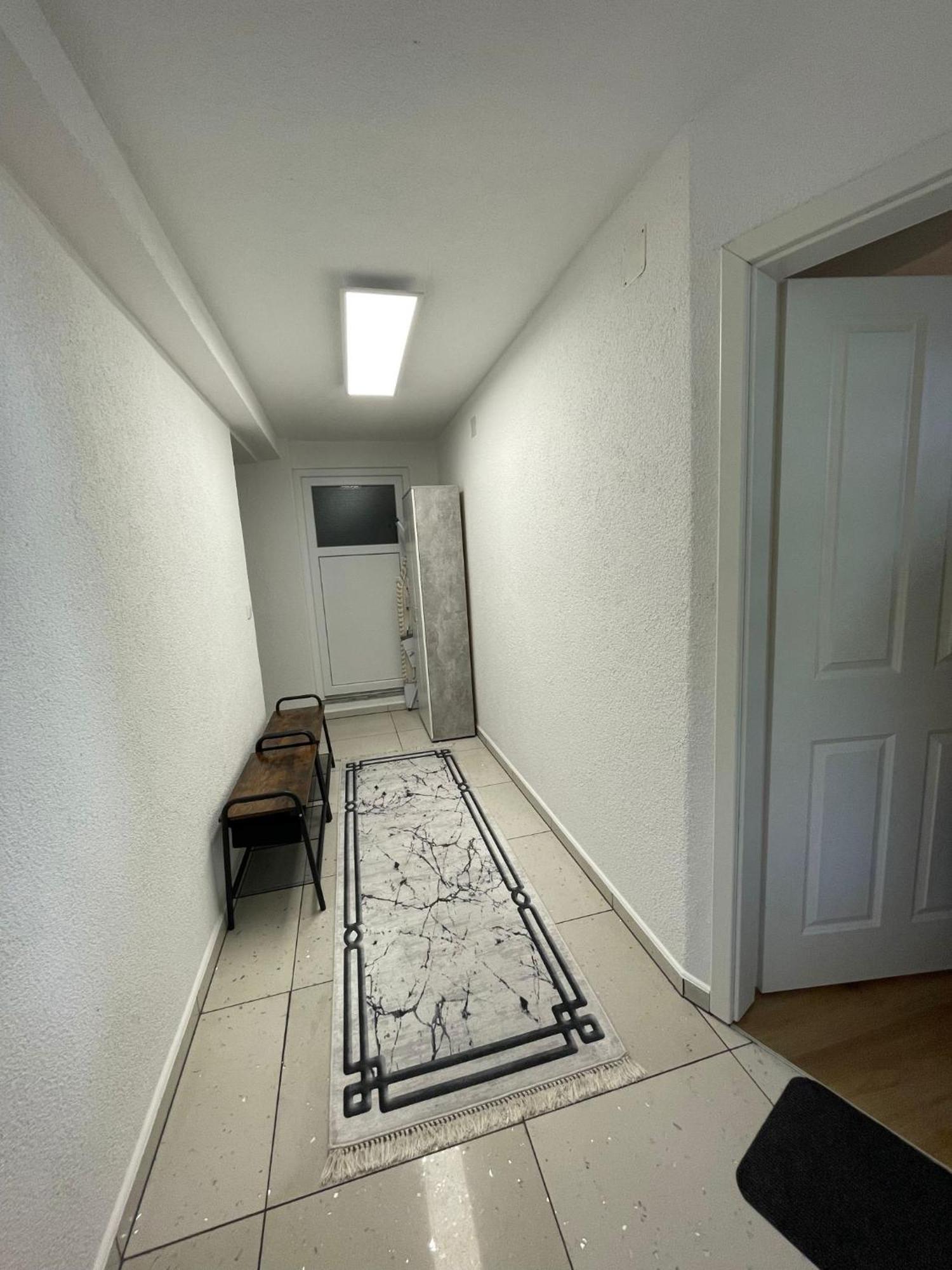 באד ווילדונגן Ferienwohnung Elvira מראה חיצוני תמונה